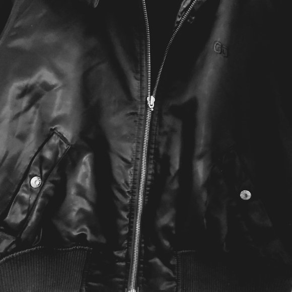 Vintage Guess jacket - Picture 5 of 6